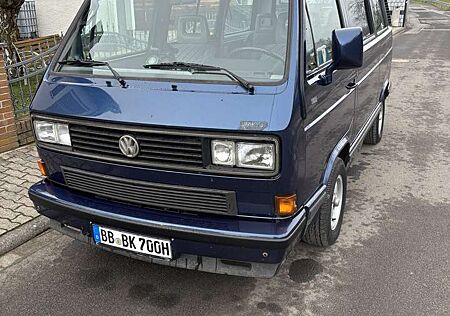 VW T3 Multivan Volkswagen *Limited Last Edition LLE* Oldtimer*
