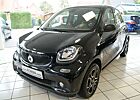 Smart ForFour Passion