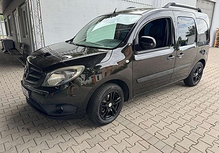 Mercedes-Benz Citan 111 CDI lang