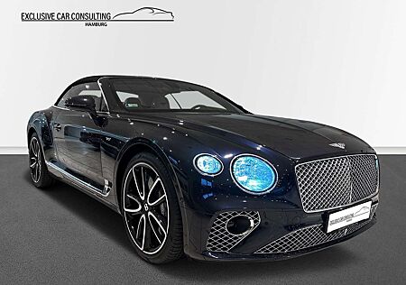 Bentley Continental GTC *Headup*CAM*Sitzklima*Massage