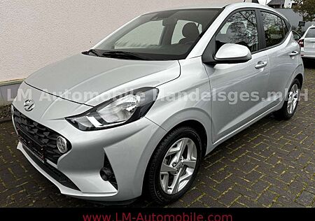 Hyundai i10 Trend*Klima*PDC*SH*