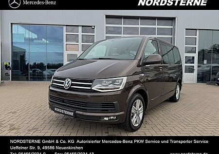 VW T6 Transporter Volkswagen T6 2.0 TDI Multivan Comfortline+NAV+AUTOMATIK+7S