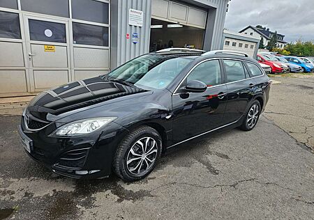 Mazda 6 2.0 Center-Line