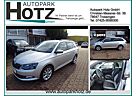 Skoda Fabia Combi 1.2 TSI Joy DSG Navi AHK PDC SHZ Alu 16 Temp