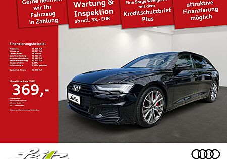 Audi A6 Avant 55 TFSI e quattro sport *HEAD-UP*B&O*MATRIX*