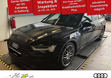 Audi A6 Avant 55 TFSI e quattro sport *HEAD-UP*B&O*MATRIX*