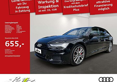 Audi A6 Avant 55 TFSI e quattro sport *HEAD-UP*B&O*MATRIX*