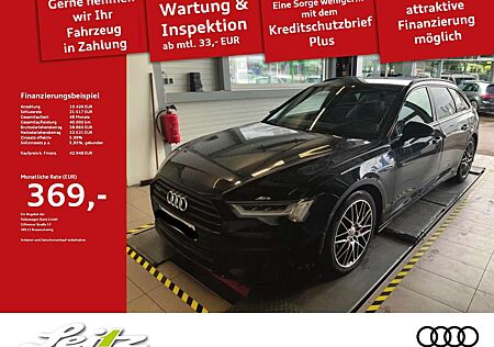 Audi A6 Avant 55 TFSI e quattro sport *HEAD-UP*B&O*MATRIX*