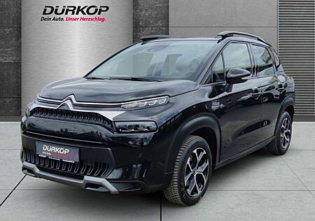 Citroën C3 Aircross Citroen 1.2 PureTech 110 Plus NAVI PDC Klimaautomatik