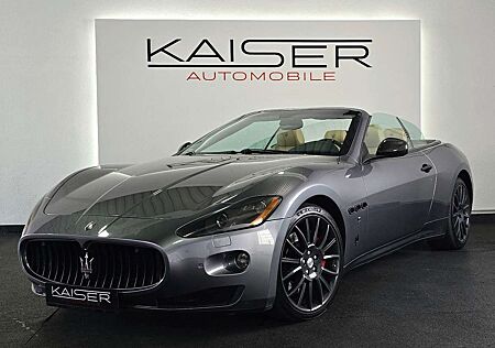 Maserati GranCabrio *460PS*VIRTUAL COCKPIT*UNIKAT*CARPLAY