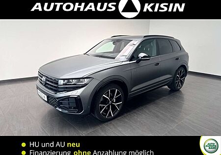 VW Touareg Volkswagen 3.0 TDI 4M R-Line /StdHzg /HUD /AHK /Matrix-Led