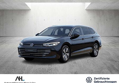 VW Passat Variant Volkswagen 2.0 TDI Elegance DSG Matrix AHK Navi ACC Massage A