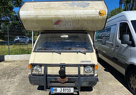 Mitsubishi L300 L 300