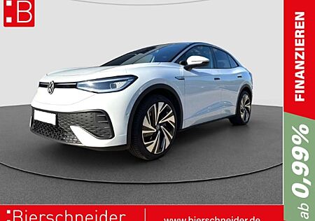 VW ID.5 Volkswagen Pro Perf AHK REAR VIEW WÄRMEP IQ.LIGHT
