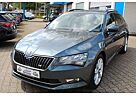 Skoda Superb Combi Ambition * DAB * Navi * PDC* Klima