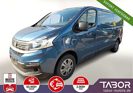 Fiat Talento L2 1.6 Ecojet 145 SX 3-S Nav AHK PDC