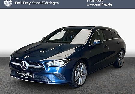 Mercedes-Benz CLA 200 CLA