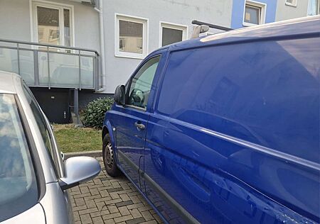 Mercedes-Benz Vito 120 CDI