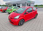 Toyota Aygo City