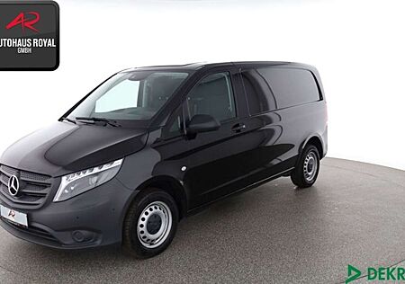Mercedes-Benz Vito 114 CDI PRO KASTEN AUT,LEDILS,KAMERA,NAVI