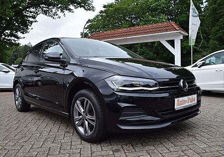 VW Polo Volkswagen TSI United Plus Navi*PDC*LED*Climatr.*Shzg