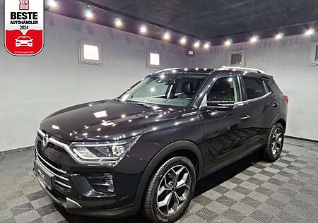 SsangYong Korando 1.6 d Sapphire AUTOMATIK|LED|NAVI|LEDER|R-KAMERA