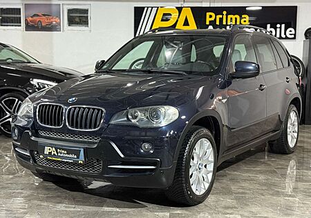 BMW X5 gebraucht kaufen BMW X5 3.0d Standheizung Navi Klimaauto. SHZ PDC AHK