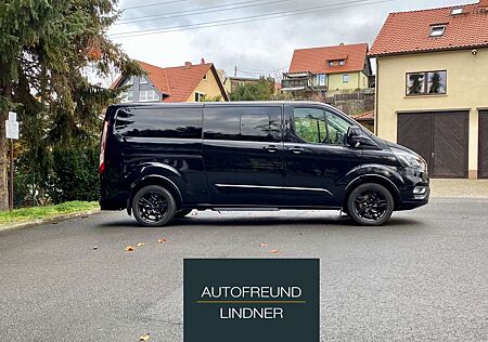 Ford Tourneo Custom Titanium X L2 Standh Xenon AHK