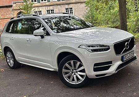 Volvo XC 90 XC90 D5 AWD Geartonic First Edition