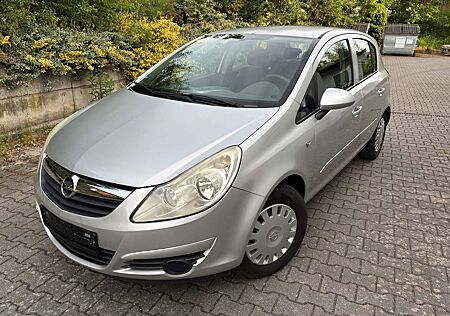 Opel Corsa 1.2 16V