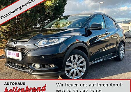Honda HR-V 1.6 d Executive BLACK EDITION