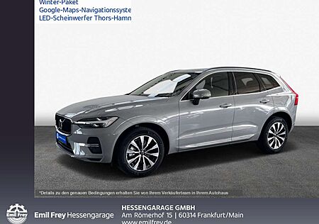 Volvo XC 60 XC60 B4 Aut PilotAssist 19'' Navi LED Kamera PDC