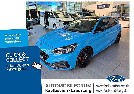 Ford Focus ST 2.3 EcoBoost LED Navi RFK ACC SHZ