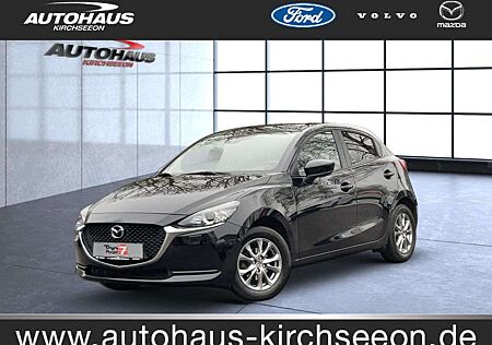 Mazda 2 1.5 SKYACTIV-G Exclusive-Line Bluetooth Navi LED