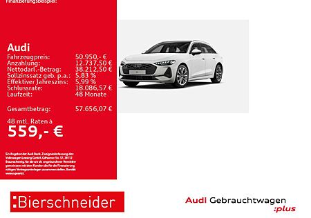 Audi A5 TDI qu PANO LED CAM ACC 18