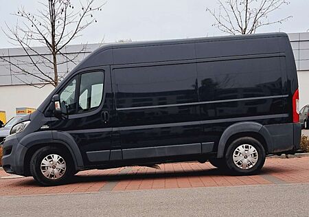 Fiat Ducato L2H2 teilverglast