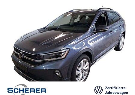 VW Taigo Volkswagen Life 1.5 TSI DSG MATRIX KAMERA ACC APP-CON