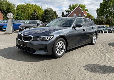 BMW 320 d Touring Advantage Automatik,Kamera,AHK,Navi