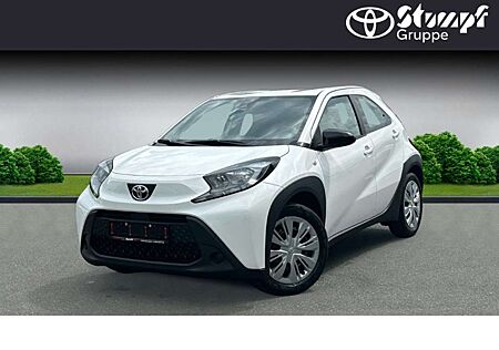 Toyota Aygo (X) 1.0 Business Edition Kamera+uvm.