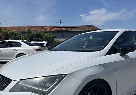 Seat Leon 2.0 TDI DPF Start&Stop DSG FR DİESEL AUTOMATİK