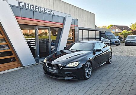 BMW M6 Gran Coupe M Drivers/CARBONDACH-PAKET/HUD