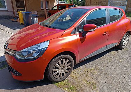 Renault Clio Paris