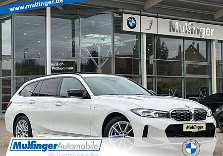 BMW 340 gebraucht kaufen BMW 340 Mi T xDr HUD ACC Kamera PanoD.LiveProf.Ha/Ka