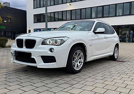 BMW X1 sDrive20d