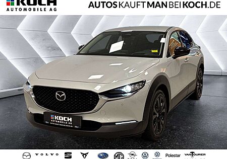 Mazda CX-30 2.5 SKYACTIV-G M Hy. Homura AT Navi ACC
