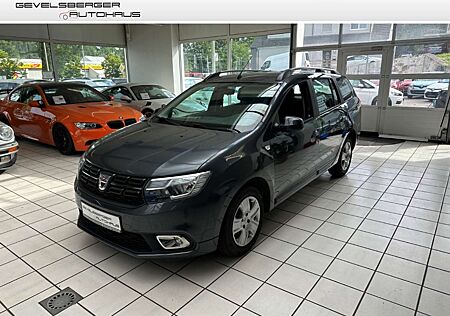 Dacia Logan MCV II Kombi Comfort 0.9 TCe 90 eco AHK