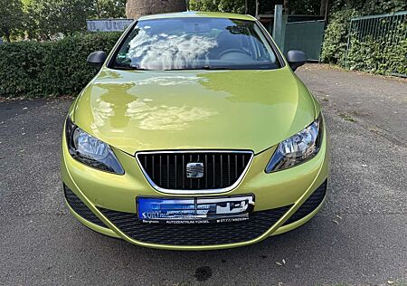 Seat Ibiza Reference