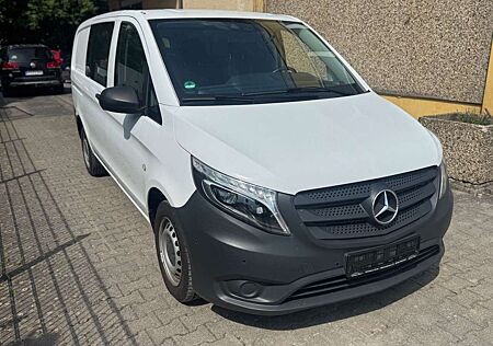 Mercedes-Benz Vito Kasten 114/116 CDI, 119 CDI/BT RWD lang