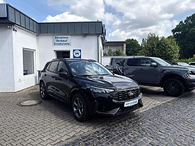 Ford Kuga ST-Line Aut. GJR AHK