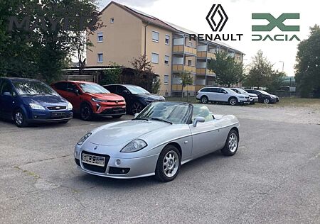 Fiat Barchetta 1.8 16V (im Kundenauftrag)